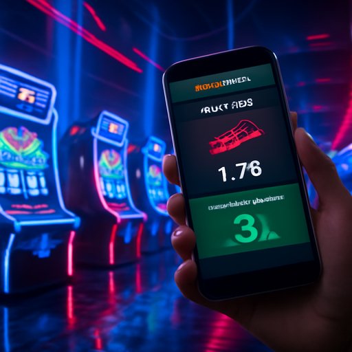 Betwinner کراچی صارف کا فون